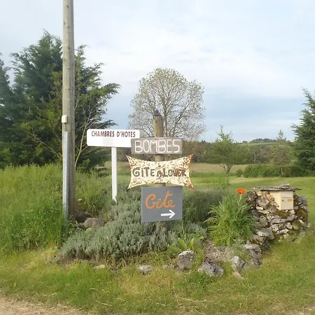 Chapelle Du Domaine De Bombes *