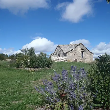 Chapelle Du Domaine De Bombes Hébergement de vacances