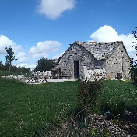 펜션 Chapelle Du Domaine De Bombes